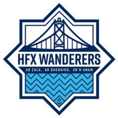 HFX Wanderers FC